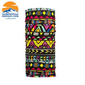 دستمال سر و گردن نکو مدل DN0312