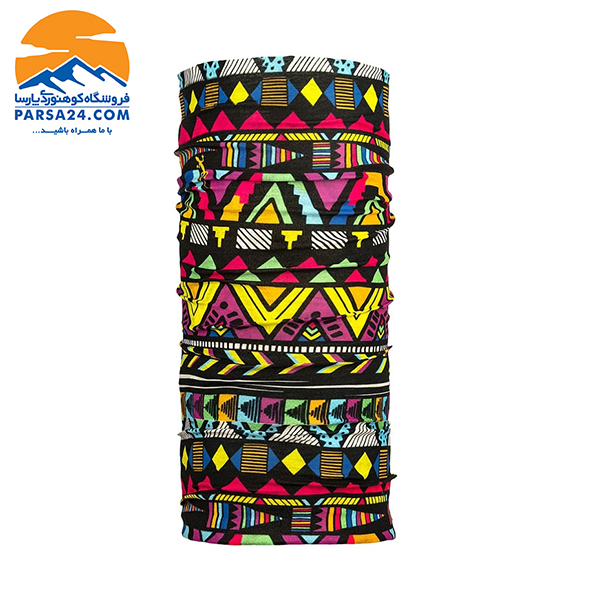 دستمال سر و گردن نکو مدل DN0312