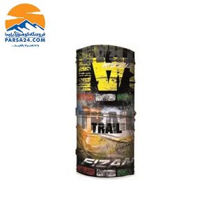 دستمال سر و گردن چندکاره فیزان مدل Fizan Multi Scarves HW 20/05