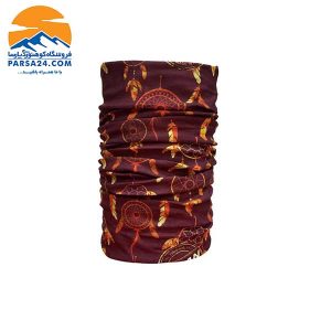 دستمال سر و گردن چندکاره فیزان مدل Fizan Multi Scarves HW 20/06