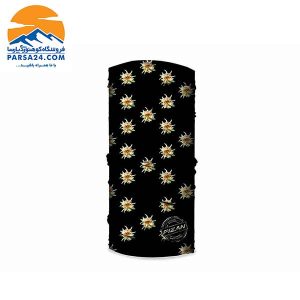 دستمال سر و گردن چندکاره فیزان مدل Fizan Multi Scarves HW 20-14