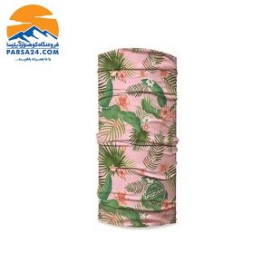 دستمال سر و گردن چندکاره فیزان مدل Fizan Multi Scarves HW 20-81