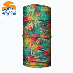 دستمال سر و گردن چندکاره فیزان مدل Fizan Multi Scarves HW 20/82