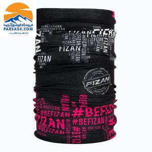 دستمال سر و گردن چندکاره فیزان مدل Fizan Multi Scarves HW 20/03