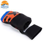 دستکش ای ایکس 2 دوانگشتی کد 866036