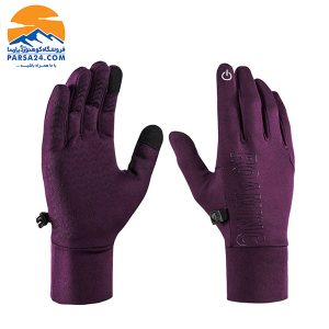 دستکش بیس رومینگ کد GL-3525