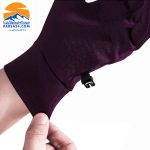 دستکش بیس رومینگ کد GL-3525