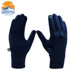 دستکش بیس رومینگ کد GL-3525