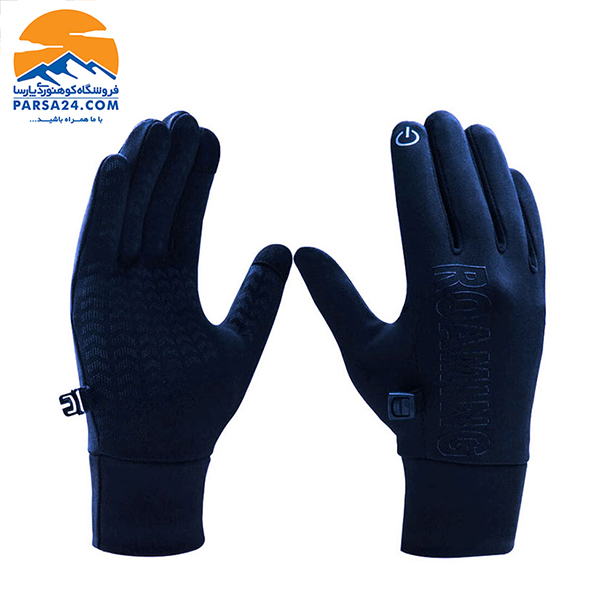 دستکش بیس رومینگ کد GL-3525