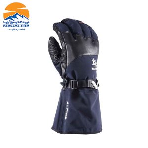 دستکش مردانه تک پوش کایلاس مدل ALPINE کد KM110006