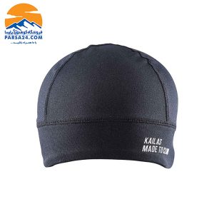 دستکش و کلاه بیس کایلاس مدل Mountain Running Set کد KM760016