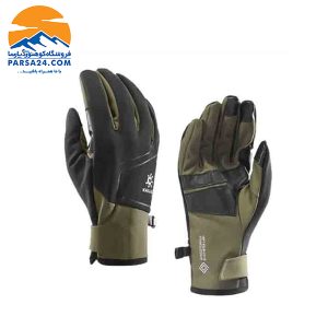 دستکش ویندستاپر کایلاس کد KM2404101