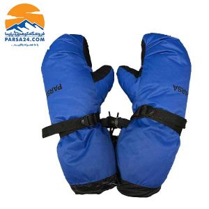 دستکش پر کوهنوردی پارسا PARSA مدل 1100
