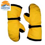 دستکش پر کوهنوردی پارسا PARSA مدل 1100