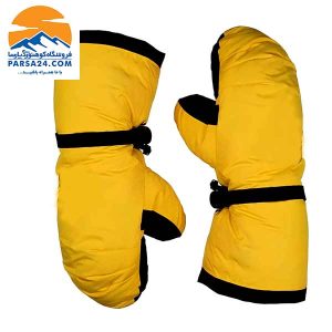 دستکش پر کوهنوردی پارسا PARSA مدل 1100