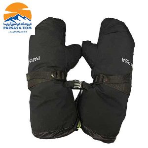 دستکش پر کوهنوردی پارسا PARSA مدل 1100