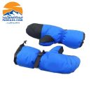 دستکش پر کوهنوردی پارسا PARSA مدل 1100