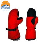 دستکش پر کوهنوردی پارسا PARSA مدل 1100