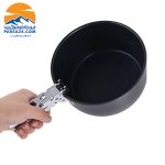 دستگیره ظروف فایرمپل مدل FMC-P20