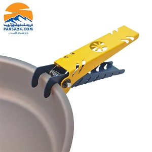 دستگیره ظروف کمپینگ کلموس مدل Pot Gripper