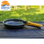 دستگیره ظروف کمپینگ کلموس مدل Pot Gripper
