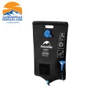 دوش صحرایی و خورشیدی نیچرهایک 20 لیتری مدل NH21SJ032