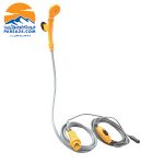 دوش مسافرتی فندکی shower set مدل Automobile