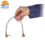 رابط شارژ کپسول گاز روان‌گاز Ravan Gaz