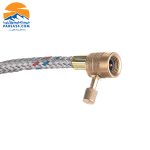 رابط شارژ کپسول گاز روان‌گاز Ravan Gaz