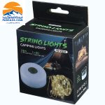 ریسه شارژی کمپینگ string lights مدل YD-2314