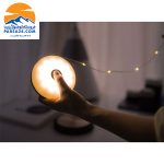ریسه شارژی کمپینگ string lights مدل YD-2314