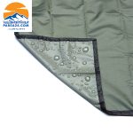 زیرانداز چادر آریامن Ariaman سایز 100 × 150