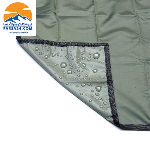 زیرانداز چادر آریامن Ariaman سایز 100 × 150