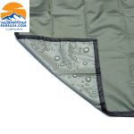 زیرانداز چادر آریامن Ariaman سایز 150×200