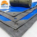 زیرانداز چادر موتال MOTAL سایز (200*220)