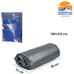 زیرانداز چادر موتال MOTAL سایز (200*220)