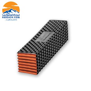 زیرانداز کیسه خواب آکاردئونی مونتین اسپرینگ مدل S55