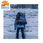 زیرانداز کیسه خواب آکاردئونی مونتین اسپرینگ مدل S55