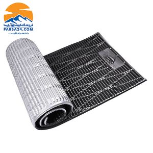 زیرانداز کیسه‌خواب رولی جیلو JILO مدل MT88