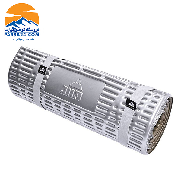 زیرانداز کیسه‌خواب رولی جیلو JILO مدل MT88