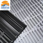 زیرانداز کیسه‌خواب رولی جیلو JILO مدل MT88