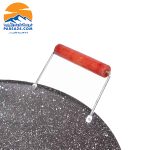 ساج کمپینگ ساج‌ وک Sajwok مدل گرانیتی قطر 45