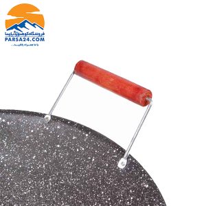 ساج کمپینگ ساج‌ وک Sajwok مدل گرانیتی قطر 45