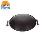 ساج کمپینگ ساج‌ وک Sajwok مدل گرانیتی قطر 45