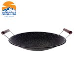 ساج کمپینگ ساج‌ وک Sajwok مدل گرانیتی قطر 45