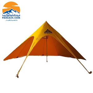 سایبان دیلور Dilor مدل مینی استارتنت ADVENTURE