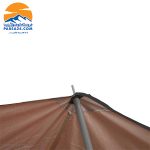 سایبان چانوداگ Chanodug مدل FX-2010