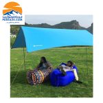 سایبان چانوداگ Chanodug مدل FX-2010