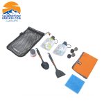 ست آشپزی جی اس آی مدل GSI Pack Kitchen 8