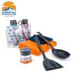 ست آشپزی جی اس آی مدل GSI Pack Kitchen 8